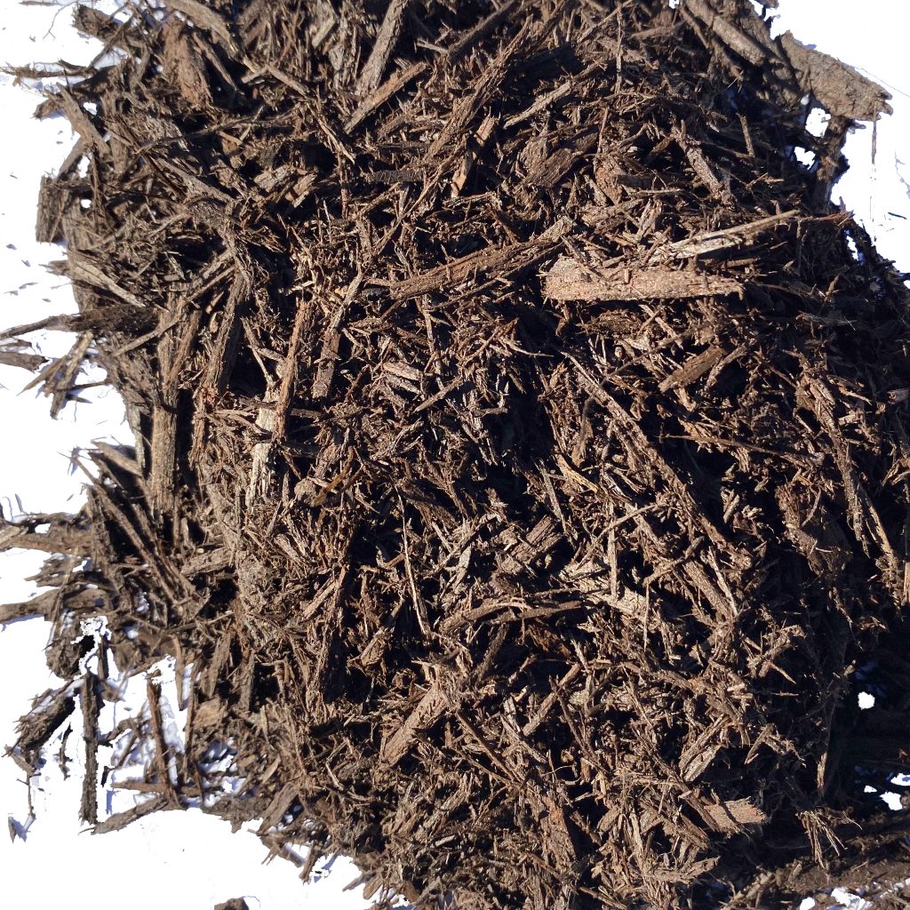 brownmulch
